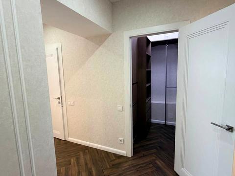 квартира по адресу Зодчих ул., 17