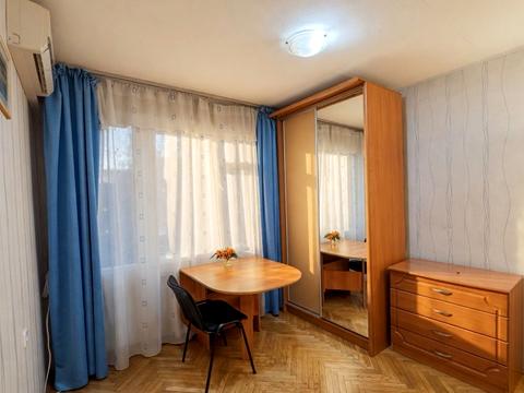 квартира за адресою Машинобудівний пров. (Машинобудівельний), 27