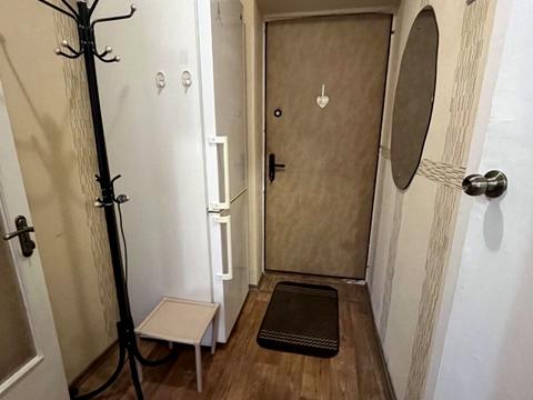 квартира за адресою Машинобудівний пров. (Машинобудівельний), 27