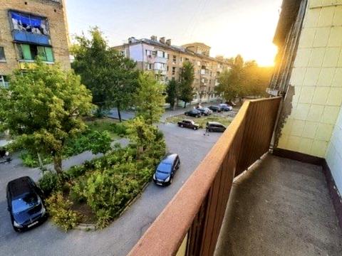 квартира за адресою Машинобудівний пров. (Машинобудівельний), 27