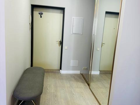 квартира за адресою Київ, Голосіївський просп. (40-річчя Жовтня), 58