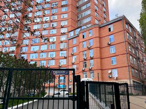 паркомісце за адресою Академічна вул. (Піонерська), 20б