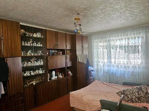 квартира за адресою Миколи Бажана просп., 9-Б