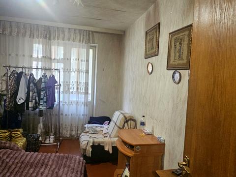 квартира за адресою Миколи Бажана просп., 9-Б