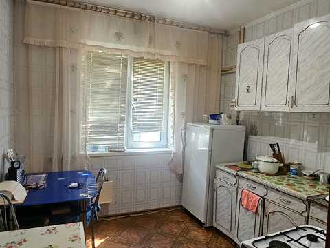 квартира за адресою Миколи Бажана просп., 9-Б