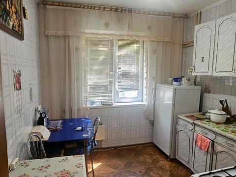 квартира за адресою Миколи Бажана просп., 9-Б