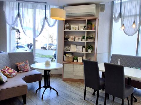 комерційна за адресою Харків, 23 Серпня вул., 43а
