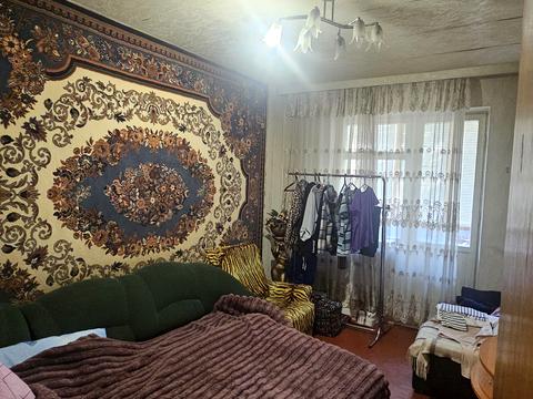 квартира за адресою Миколи Бажана просп., 9-Б