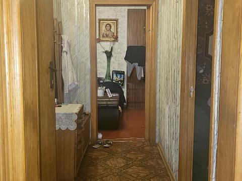 квартира за адресою Миколи Бажана просп., 9-Б