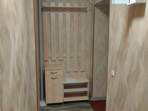 квартира по адресу Криворожская ул., 10