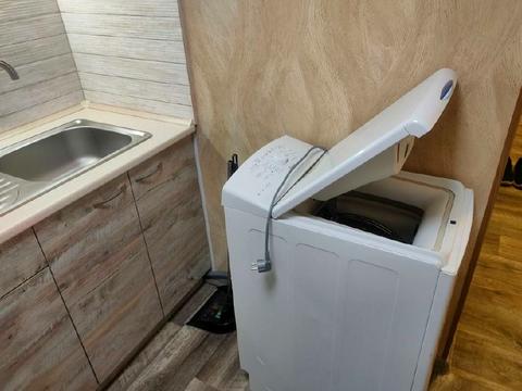 квартира по адресу Криворожская ул., 10
