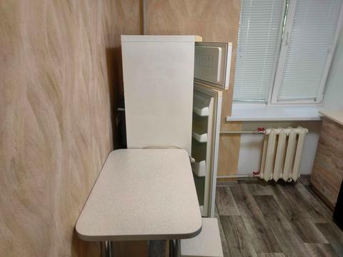 квартира по адресу Криворожская ул., 10