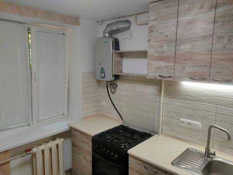 квартира по адресу Криворожская ул., 10
