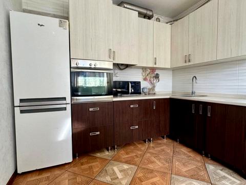 квартира по адресу Кондукторская ул., 45