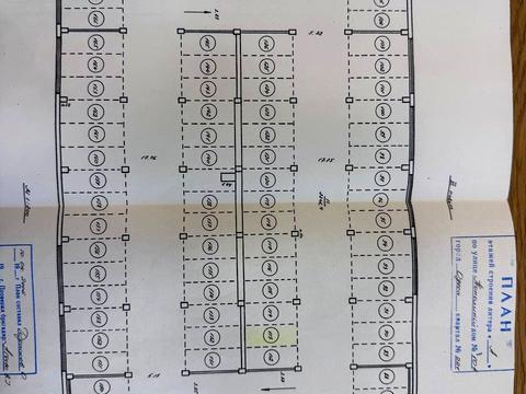 паркомісце за адресою Одеса, Тополина вул., 10