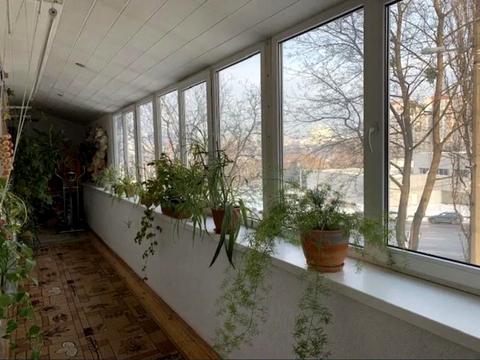 квартира по адресу Науки просп., 16