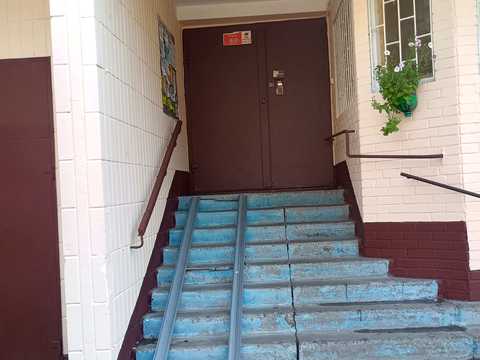 квартира за адресою Каштанова вул., 8-Б