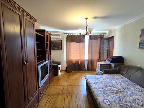 квартира за адресою Артилерійська вул., 1/1