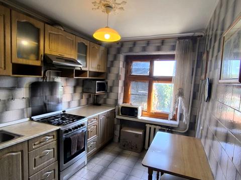 квартира за адресою Артилерійська вул., 1/1