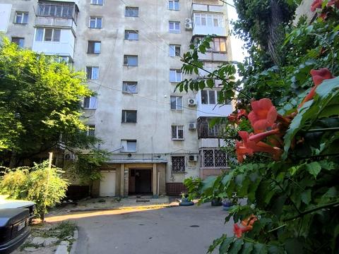 квартира за адресою Артилерійська вул., 1/1