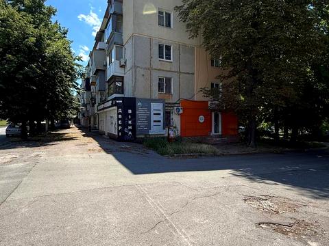 комерційна за адресою Дніпро, Олександра Поля просп. (Кірова), 88