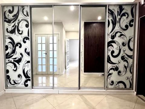 квартира за адресою Марсельська вул., 42