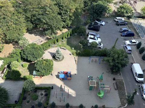 квартира за адресою Марсельська вул., 42