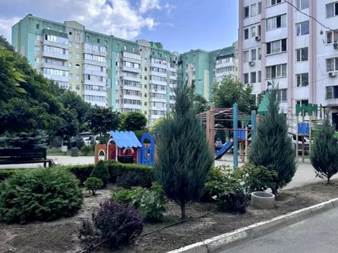 квартира за адресою Марсельська вул., 42