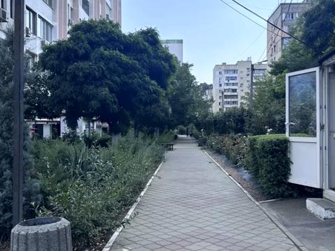 квартира за адресою Марсельська вул., 42