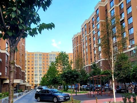 квартира за адресою Свободи вул., 5