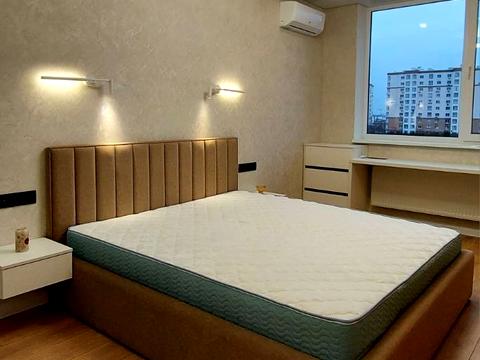 квартира за адресою Свободи вул., 5
