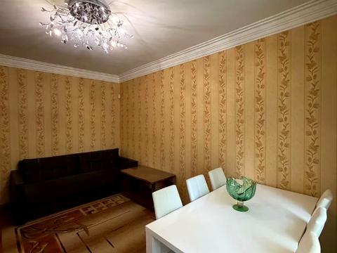 квартира за адресою Віктора Мерзленка вул. (Хуліана Грімау), 12