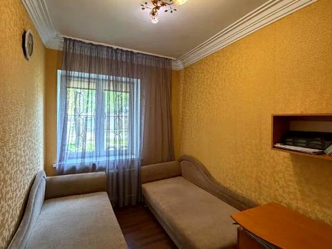 квартира за адресою Віктора Мерзленка вул. (Хуліана Грімау), 12