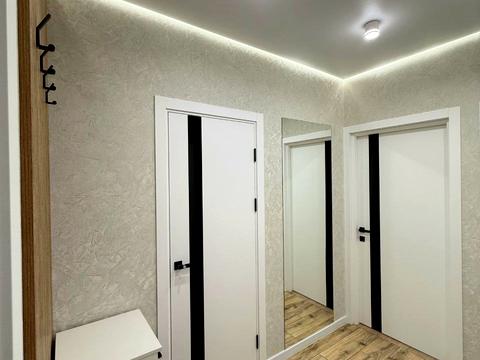 квартира за адресою Свободи вул., 5
