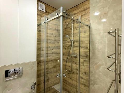 квартира за адресою Свободи вул., 5