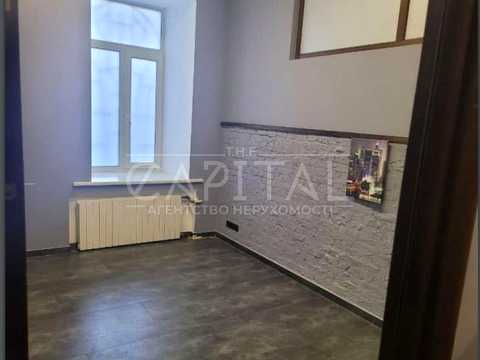 коммерческая по адресу Академика Богомольца ул., 5