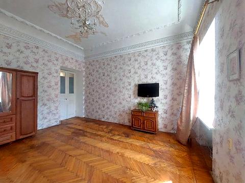 квартира по адресу Мечникова ул., 55
