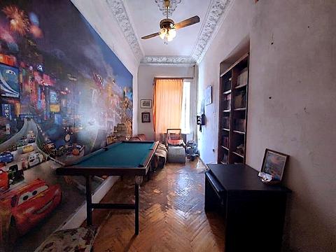 квартира по адресу Мечникова ул., 55