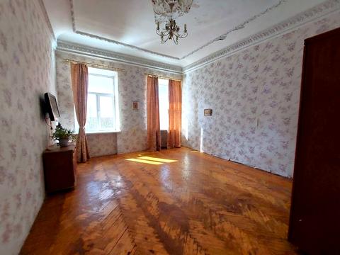 квартира по адресу Мечникова ул., 55