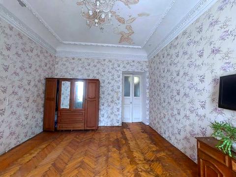 квартира по адресу Мечникова ул., 55