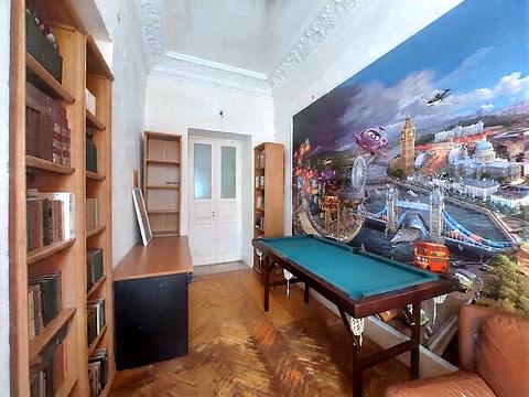 квартира по адресу Мечникова ул., 55