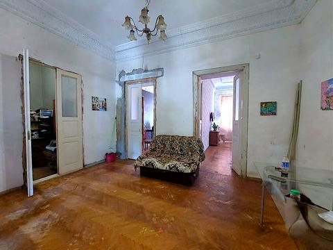 квартира по адресу Мечникова ул., 55