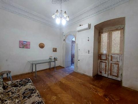 квартира по адресу Мечникова ул., 55