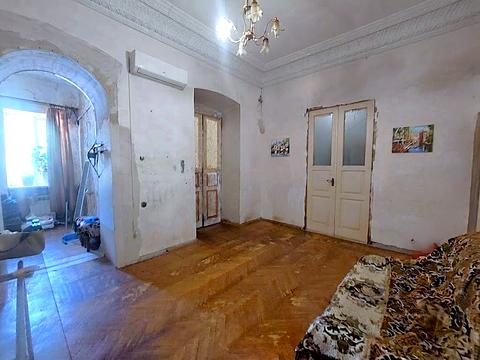 квартира по адресу Мечникова ул., 55