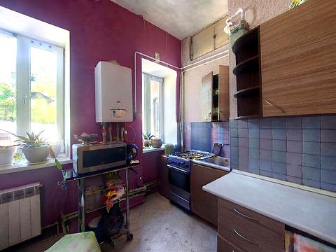 квартира по адресу Мечникова ул., 55