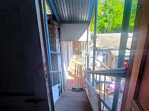 квартира по адресу Мечникова ул., 55