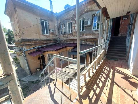 квартира по адресу Мечникова ул., 55