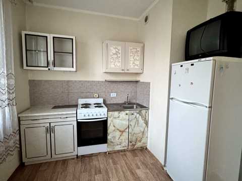 квартира за адресою Драгоманова вул., 6/1