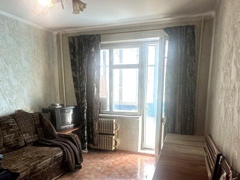 квартира за адресою Добровольців пров., 4
