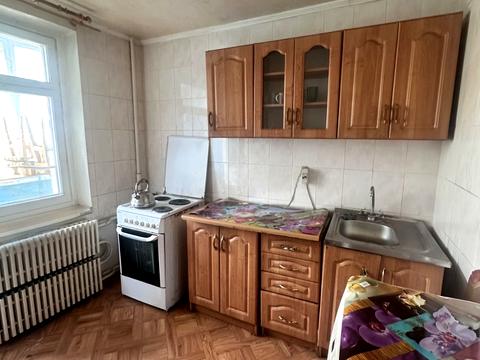 квартира за адресою Добровольців пров., 4